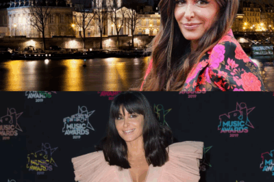 Jenifer : enfin une date de retour au château de la “Star Academy”