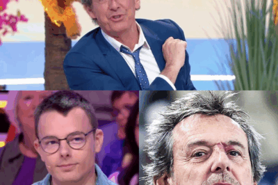 “On n’en peut plus !” : 🤫💥Jean-Luc Reichmann ironise sur l’incroyable parcours d’Émilien dans Les 12 coups de midi Voir le 1er c🗯️mmentaire⬇️
