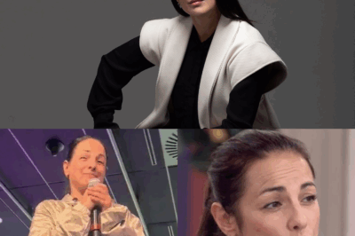 Malika Benjelloun évincée de la Star Academy ? Elle répond enfin à la rumeur persistante !