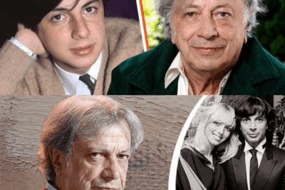 Hervé Vilard : Consuela, son amour de jeunesse, est morte alors qu’elle était enceinte de lui