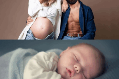 Un prénom chargé d’émotion : pourquoi Kendji Girac a choisi ce nom pour son deuxième enfant/TB