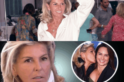 À 58 ans,🔻🔺 l’ex-mari de Caroline Margéridon admet ENFIN la folle vérité de sa femme. LLes détails en premier c🗯️mmentaire👇👇😱