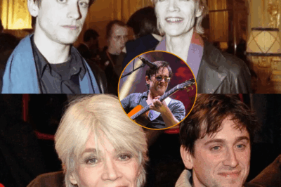 « Du pâté dans… » : Thomas Dutronc pousse un coup de gueule et ça concerne sa mère Françoise Hardy. ⬇️Voir les détails en premier c🗯️mmentaire⬇️