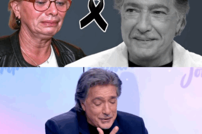 Frédéric François, un départ inattendu : à 74 ans, il annonce la triste nouvelle