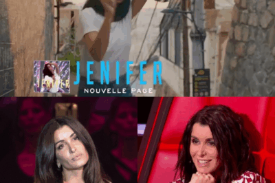 Jenifer : Nouvelle Page fait un flop ? Sa réponse aux détracteurs