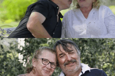 « Coup de tonnerre dans L’amour est dans le pré : Didier s’affiche de nouveau amoureux et surprend tout le monde en retrouvant le bonheur auprès d’une ex-prétendante – Réconciliation explosive, secrets inavoués et scènes inédites agitent la toile, toute la France sous le choc ! »