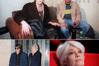 Françoise Hardy est “un peu responsable” : son célèbre ex-compagnon regrette que les hommages n’aient pas été à sa hauteur