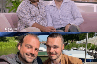 Deux ans après sa participation à L’Amour est dans le pré, qu’est devenu Guillaume candidat de l’Allier ?