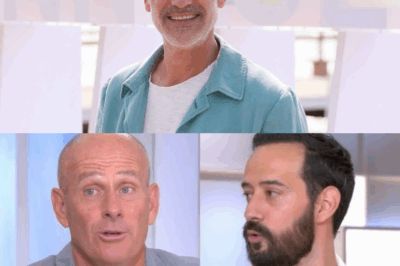 Stéphane Blancafort confirme l’identité d’une nouvelle élève d’Ici tout commence : «”Son personnage est vraiment intéressant !”