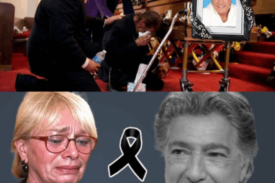 Frédéric François, un départ inattendu : à 74 ans, il annonce la triste nouvelle