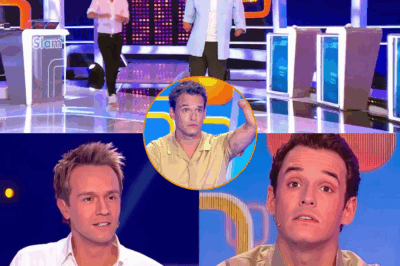 😱😮“Il n’y aura plus de Théo Curin” : les fans de Slam en larmes, l’animateur annonce quitter France 3 à cause de son… 👇 Découvrez-en plus dans les commentaires 👇