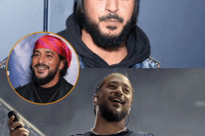 Slimane enfin entendu par la police ! Mais c’est CE qu’il a posté après sa garde à vue qui affole la . Ces images post-garde à vue relancent toutes les spéculations 👇👇