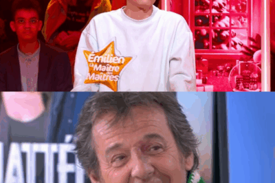“Il vient de m’en mettre une en public” : Émilien reprend Jean-Luc Reichmann sur une question des 12 Coups de midi, l’animateur est très agacé