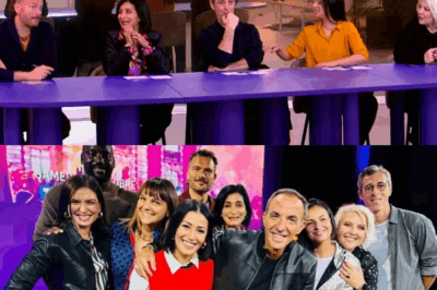 Star Academy : changement de professeurs et de directeur pour la prochaine saison ? La production répond