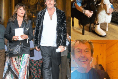 Malgré un salaire de 125 000 euros, Jean-Luc Reichmann apprend à ses 6 à « ranger et à faire la vaisselle »Lisez la belle histoire de l’acteur ici😍