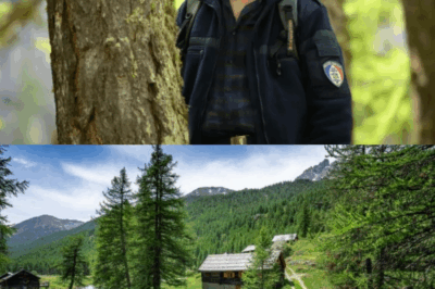 Alex Hugo à Lusagne : Le Bihan sur les traces d’une nature indomptée|chon