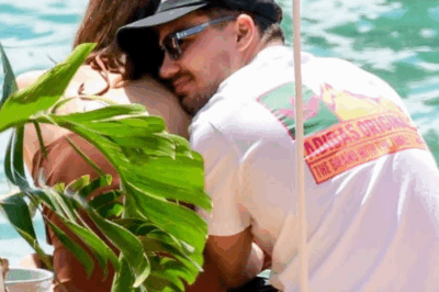 Antoine Dupont et Iris Mittenaere : Apparition surprise et regards complices à Cannes, loin des projecteurs du cinéma