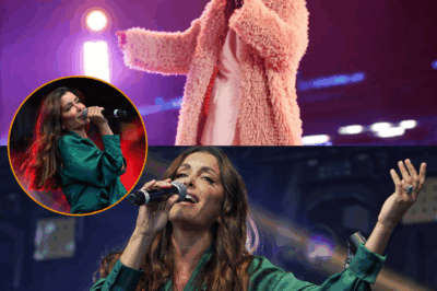LE PLUS CHAUD EN CE MOMENT : Jenifer : un de plus… l’heureuse annonce à laquelle ses fans ne s’attendaient pas