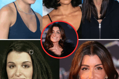 Jenifer : Retour bouleversant sur l’évolution physique de la chanteuse depuis sa victoire à la Star Academy jusqu’à aujourd’hui – Ce que vous n’avez jamais remarqué !