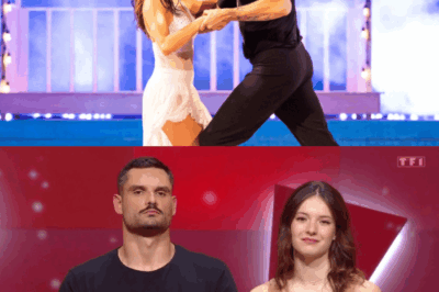Florent Manaudou en dépression pendant « Danse avec les stars » ? Il évoque des « moments compliqués » depuis sa rencontre avec Elsa Bois.|chon