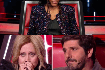 Patrick Fiori fait craquer Lara Fabian en larmes avec une déclaration d’amour très forte.|CHON