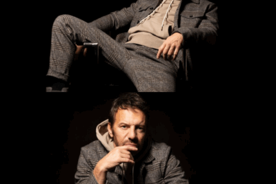 INTERVIEW SAMUEL LE BIHAN|chon