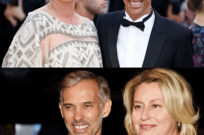 Luana Belmondo explose : Ce que Paul lui a fait pendant 33 ans va vous glacer le sang !|chon