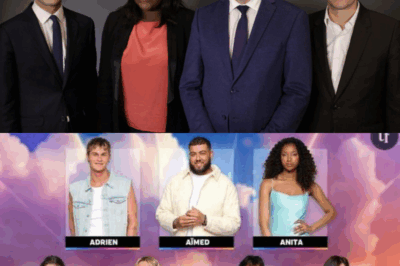 Secret Story 2025 : racisme, homophobie, harcèlement… le récap des scandales|chon