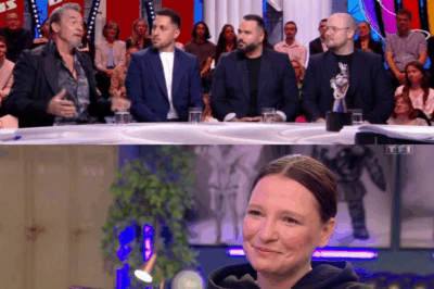 “Je trouve ça dur” : Anne Sila réagit au succès mitigé d’Il Cello, le trio gagnant de The Voice 2025