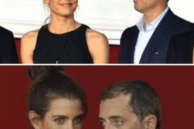 Charlotte Casiraghi at Gad Elmaleh, Nagkabalikan? Isang Di-inaasahang Pagkikita sa Monaco Matapos ang 10 Taong Pagkakahiwalay!