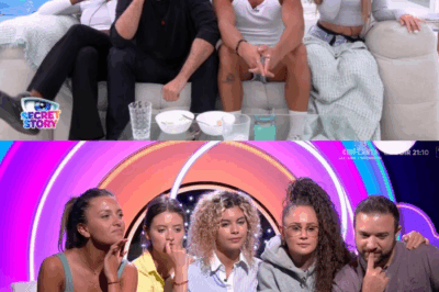 Secret Story : une vidéo d’Inoxtag révèle son lien avec un candidat de la nouvelle saison|CHON