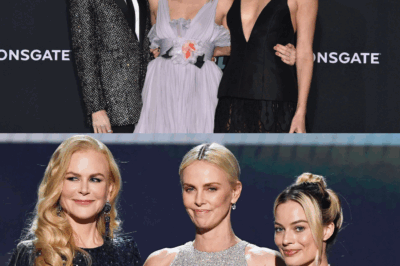 Scandale (France 2) : découvrez l’histoire vraie qui a inspiré le film avec Margot Robbie, Nicole Kidman et Charlize Theron|chon