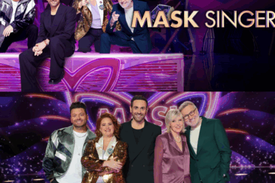 Mask Singer : la saison 7 n’est pas finie mais les tournages de la saison 8 démarrent déjà !|chon