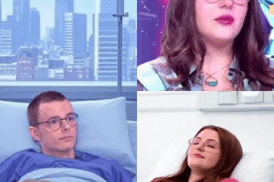 😱 EMILIEN TRANSPORTÉ D’URGENCE À L’HÔPITAL : LE CRI DE JESSICA QUI A FAIT TREMBLER LA PIÈCE !