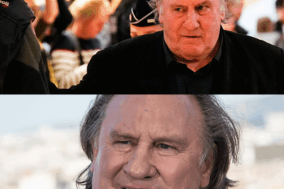 Affaire Gérard Depardieu|chon