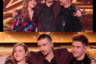 “On est tous tombés malades”, Pierre Garnier, Helena, Julien Lieb, la vérité sur l’après “Star Ac’”