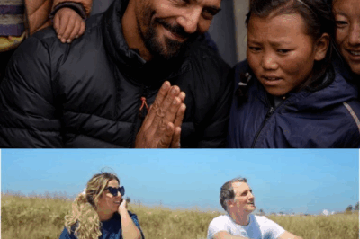 Audiences : Quel score pour la dernière de Raphaël de Casabianca dans “Rendez-vous en terre inconnue” avec Tomer Sisley ?|chon