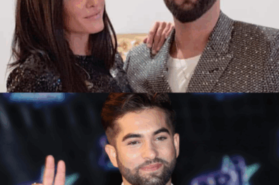 “Il mérite ce bonheur” : Jenifer, émue, félicite Kendji pour son deuxième bébé ! Une nouvelle qui réjouit…|chon