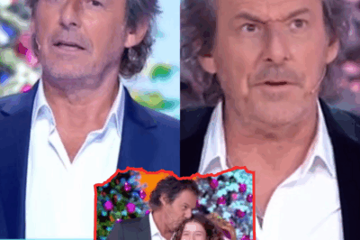 « Les Douze Coups : Zette brise enfin le silence – La vérité bouleversante sur son fils caché, devenu star de Demain nous appartient ! »