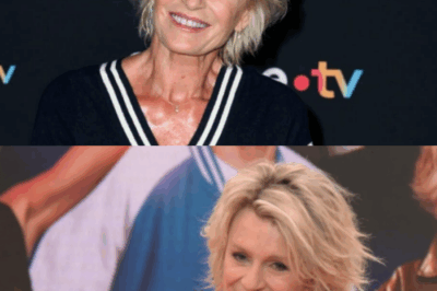 Avant William Leymergie, Sophie Davant balance sur sa vie privée : « J’adore les… »|chon