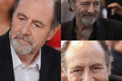🕯️ Michel Delpech, l’Âme d’une France Éternelle : Huit Ans Après sa Mort, Sa Voix Continue de Faire Battre les Cœurs