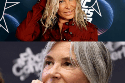 “On a été toxiques tous les deux” : Zazie se confie comme rarement sur sa vie amoureuse mouvementée