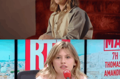 Marine (Star Academy) révèle avoir été “diagnostiquée précoce et HPI”