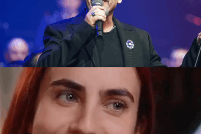 Florent Pagny en rémission : Sa fille Ael dévoile la manie “agaçante” qui fait “marrer” le chanteur|chon