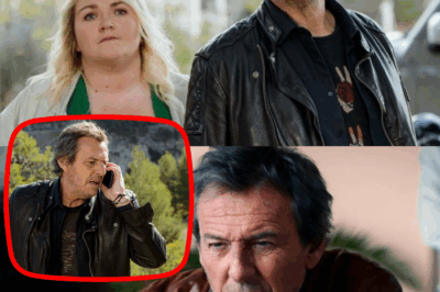 Incroyable surprise sur TF1 : Jean-Luc Reichmann revient dans un rôle inattendu de “Léo Mattéï” – Ce que personne ne s’attendait à voir à l’écran !