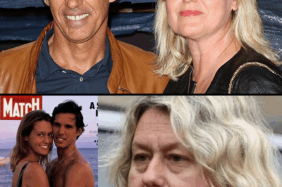 Luana Belmondo balance : “Paul n’a pas supporté ma transformation physique”… La vérité éclate !|chon