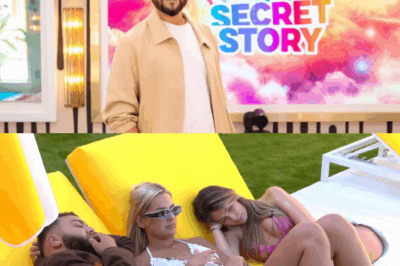 Secret Story 2025 : un premier secret buzzé ! Mais ça ne va rien arranger aux soupçons de triche|chon