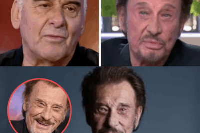 Le plus chaud en ce moment : Philippe Labro est mort : Nagui dévoile leur dernier SMS déchirant !