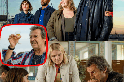 Événement télé de la semaine : Jean-Luc Reichmann fait un retour bouleversant ce jeudi soir sur TF1 dans la 12e saison inédite de “Léo Mattéï” ! Des stars inattendues, une intrigue plus sombre que jamais… Ce que vous allez découvrir va profondément vous toucher.