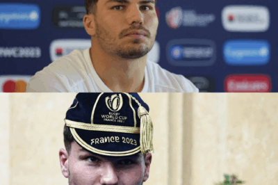 Antoine Dupont peut-il porter à lui seul les espoirs de toute une nation ? La France joue son destin, sa fierté et sa revanche devant le monde entier : une Coupe du monde à domicile, une équipe en feu, et un homme au centre de tous les regards.